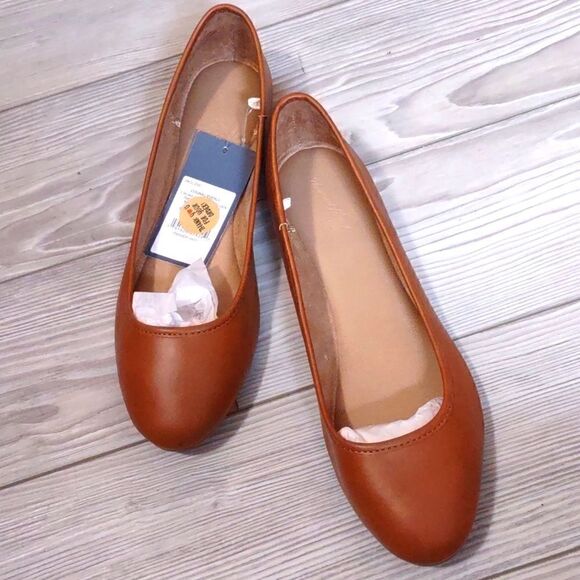 (9-2452)   🔥3/$20🔥 Universal Thread Everly  Size 8.5W - Picture 10 of 10